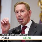 Netflix Bails On $111B Hollywood Fight Larry Ellison's Guarantee Ups Warner Bros. Stakes to a New