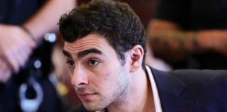 CEO Killer Escapes Death Row Luigi Mangione will not face death penalty