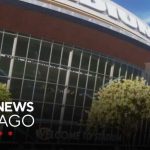 MASSIVE Stadium Heist Rocks Chicago Sports Legacy MASSIVE Stadium Heist Rocks Chicago Sports Legacy