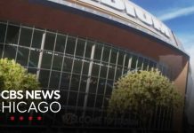 MASSIVE Stadium Heist Rocks Chicago Sports Legacy MASSIVE Stadium Heist Rocks Chicago Sports Legacy
