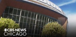 MASSIVE Stadium Heist Rocks Chicago Sports Legacy