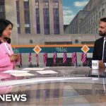 Teachers Betrayed–Dues Fund Socialist Mayor! Mamdani responds to Trump's attacks: 'No, I am not' a