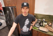 Meta Glasses Spy on Family Dinners