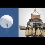 Multiple Chinese Balloons Infiltrated US Multiple Chinese Balloons Infiltrated US