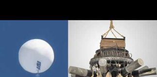 Multiple Chinese Balloons Infiltrated US