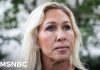 NEW: MTG, Boebert, Mace to back Epstein files vote