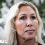 NEW: MTG, Boebert, Mace to back Epstein files vote