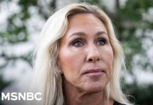 NEW: MTG, Boebert, Mace to back Epstein files vote