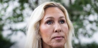 NEW: MTG, Boebert, Mace to back Epstein files vote