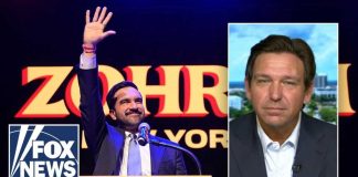Ron DeSantis warns of 'devastating' Mamdani policies