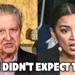 Senator Kennedy Torches AOC Senator Kennedy Torches AOC