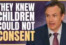 The Detransitioner Lawsuits That Are EXPOSING WPATH