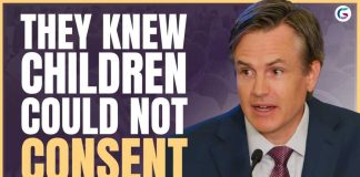 $2M Verdict Stuns Gender Surgery Debate The Detransitioner Lawsuits That Are EXPOSING WPATH