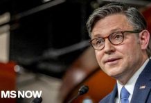 'There is not a safe Republican seat out there': Democratic