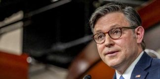 Democrats Target 3 Flips to Crush Trump 'There is not a safe Republican seat out there': Democratic