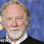 Timothy Busfield indicted on child sex abuse charges