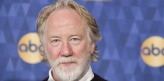 Timothy Busfield indicted on child sex abuse charges