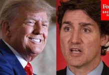 Trump’s 51st State Bomb Triggers Continental Panic Trump: This Is Why Canadians Should Want U.S. To Absorb