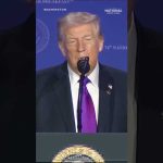 Fatal Raids Spark FIRESTORM — Trump Doubles Down Trump: Why would I fire Kristi Noem