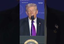 Trump: Why would I fire Kristi Noem