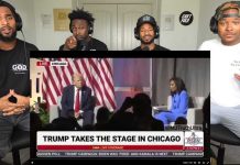 Trump just DESTROYED this rude Anchor in front of