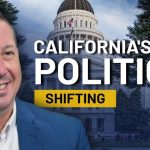 UFC Legend Flees California