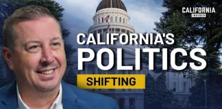 UFC Legend Flees California