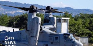 Venezuela oil blockade could have 'chilling effect' on Maduro