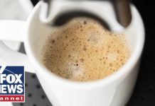 When Coffee Becomes Deadly vs Healthy