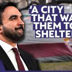 Why Mamdani is bringing homeless encampment sweeps back