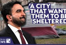 Deadly Cold Snap Triggers NYC Crackdown Why Mamdani is bringing homeless encampment sweeps back