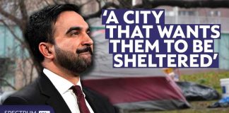 Why Mamdani is bringing homeless encampment sweeps back