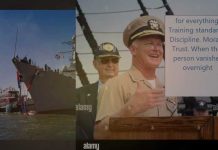 Navy Boots Captain Mid-War Games