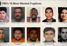 $1 Million Manhunt Ignites FBI Fury $1 Million Manhunt Ignites FBI Fury