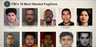 $1 Million Manhunt Ignites FBI Fury
