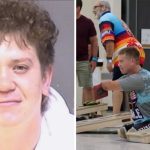 Armless Champ's Murder Charge Shocks Nation