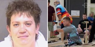 Armless Champ's Murder Charge Shocks Nation