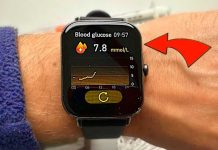 BREAKTHROUGH: Everyday Device Catches Disease Years Early