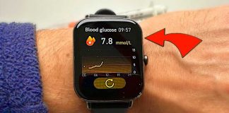 BREAKTHROUGH: Everyday Device Catches Disease Years Early