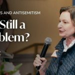 Bishop Takes Stand — Exposes Weaponized Antisemitism Claims