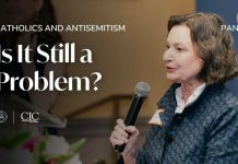 Bishop Takes Stand — Exposes Weaponized Antisemitism Claims