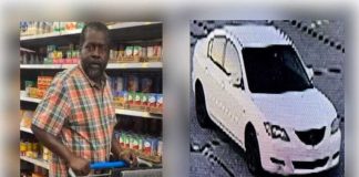 Brazen Daylight Attack - Sheriff Releases Shocking Footage