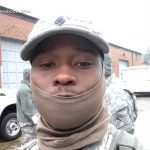 Convicted ISIS Supporter Freed—Then This