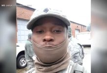 Convicted ISIS Supporter Freed—Then This Convicted ISIS Supporter Freed—Then This