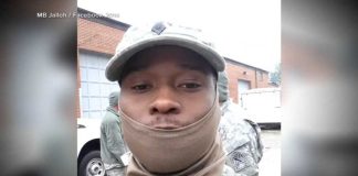 Convicted ISIS Supporter Freed—Then This