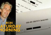 DOJ’s Epstein Release: Victims Outed, Elites Shielded DOJ admits to coding errors in Epstein files release