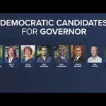 Does California's Frontrunner Even Live in California