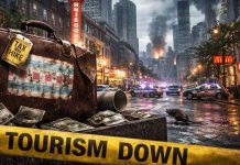 Downtown Hotel Bills Jump—Who Benefits? Downtown Hotel Bills Jump—Who Benefits