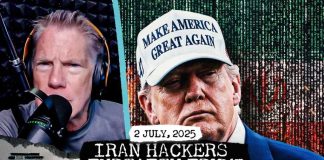 FBI Director Email HACKED—Photos Leak FBI Director Email HACKED—Photos Leak