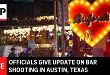 FBI Terror Probe Shakes Austin Bar FBI Terror Probe Shakes Austin Bar